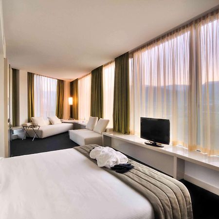 Mercure Nerocubo Rovereto Роверето Екстер'єр фото