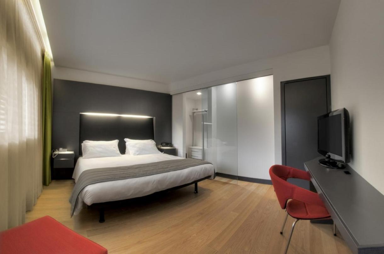 Mercure Nerocubo Rovereto Роверето Екстер'єр фото
