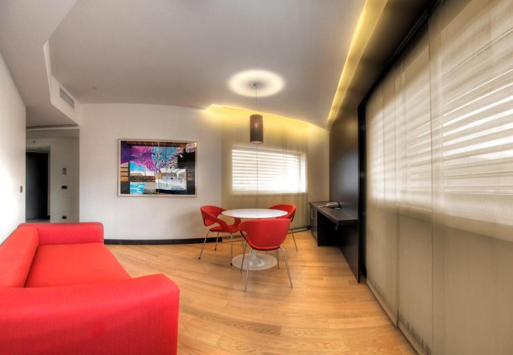 Mercure Nerocubo Rovereto Роверето Екстер'єр фото