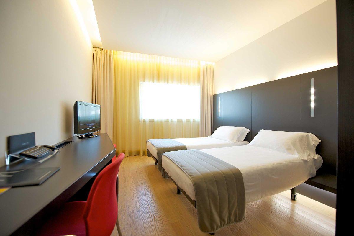 Mercure Nerocubo Rovereto Роверето Екстер'єр фото