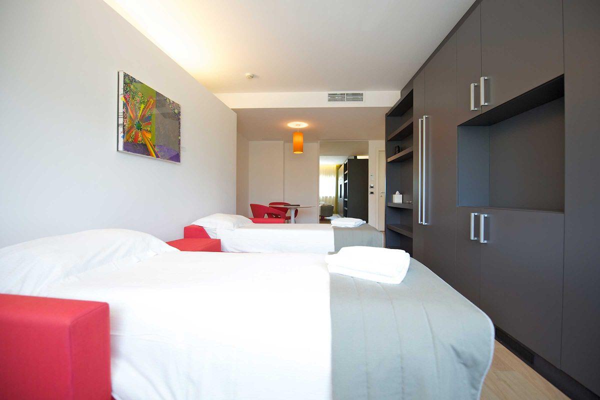 Mercure Nerocubo Rovereto Роверето Екстер'єр фото