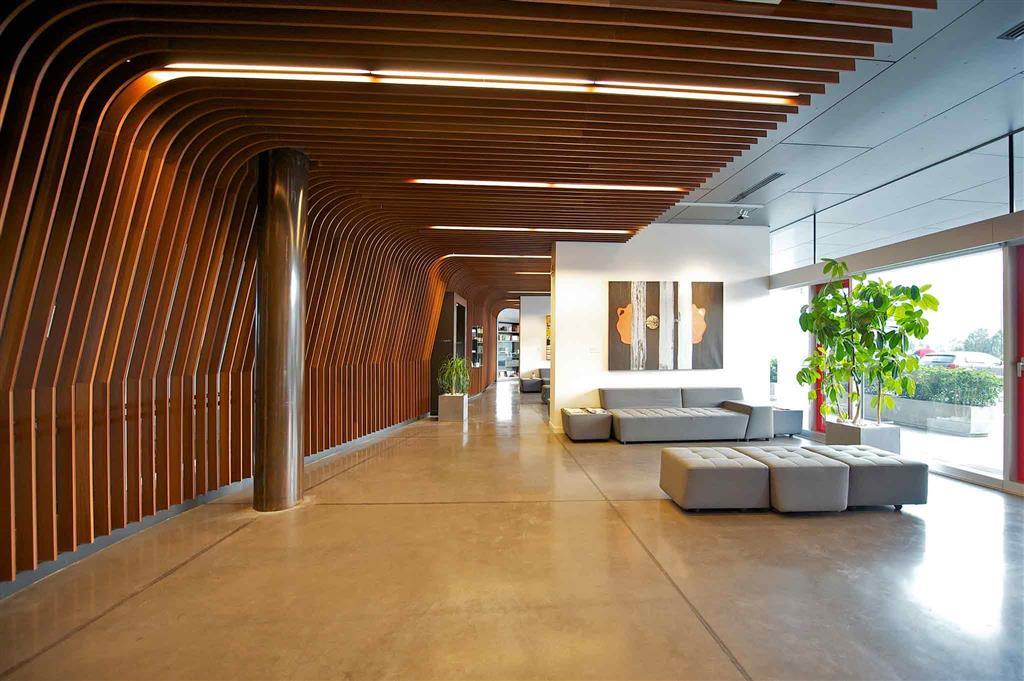 Mercure Nerocubo Rovereto Роверето Екстер'єр фото