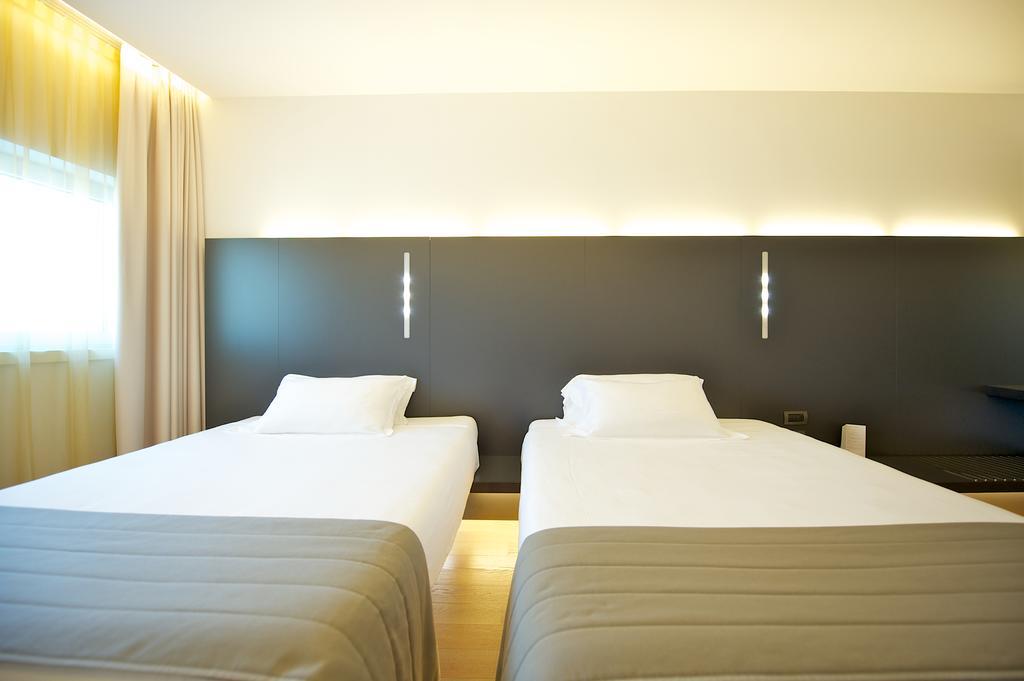Mercure Nerocubo Rovereto Роверето Екстер'єр фото